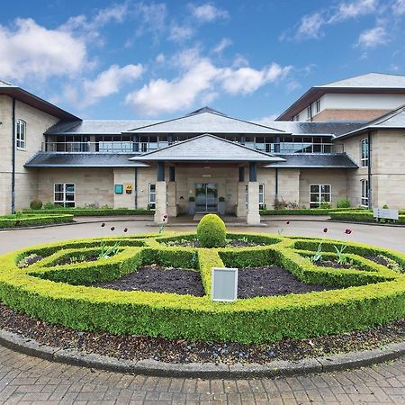 Thorpe Park Hotel And Spa ليدز المظهر الخارجي الصورة